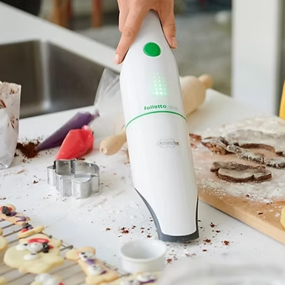 Aspirabriciole VC100