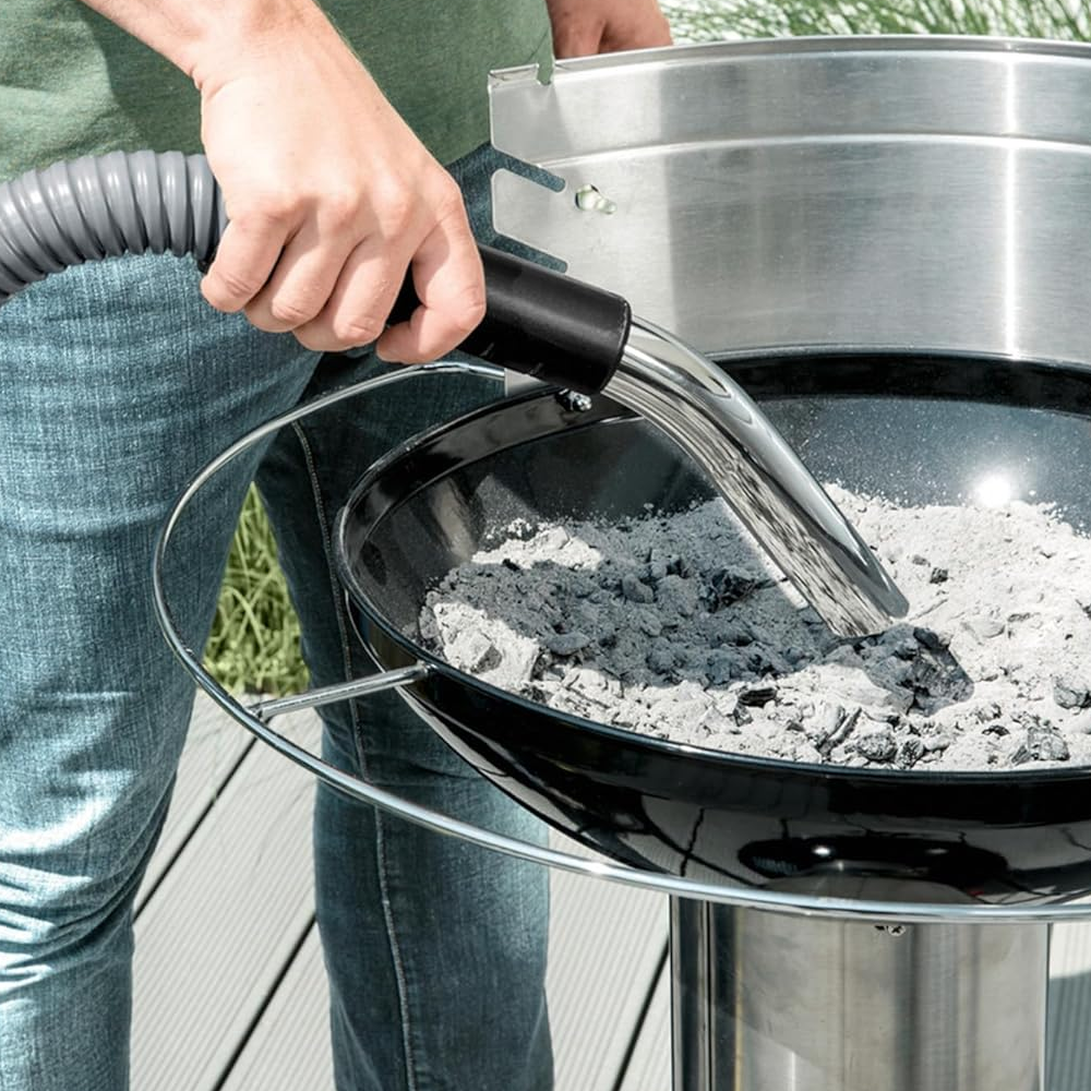 BIDONI ASPIRATUTTO E ASPIRACENERE