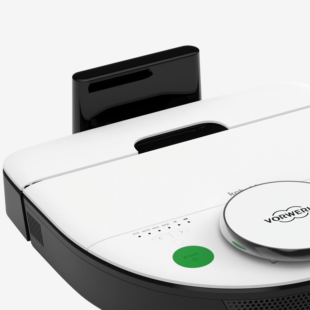 Base di svuotamento RB7