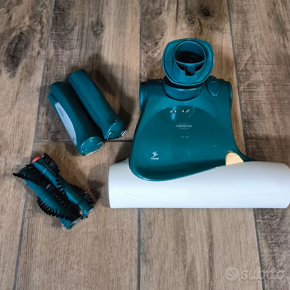 Battitappeto EB360/ EB370/ EB371