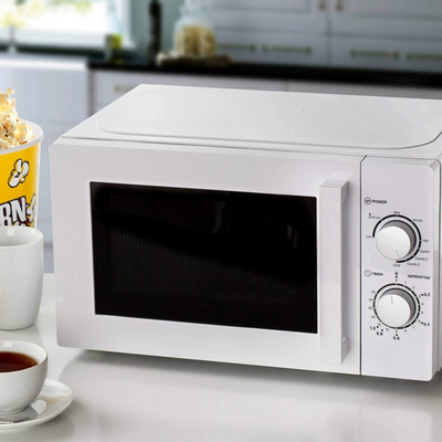 FORNI ELETTRICI E MICROONDE