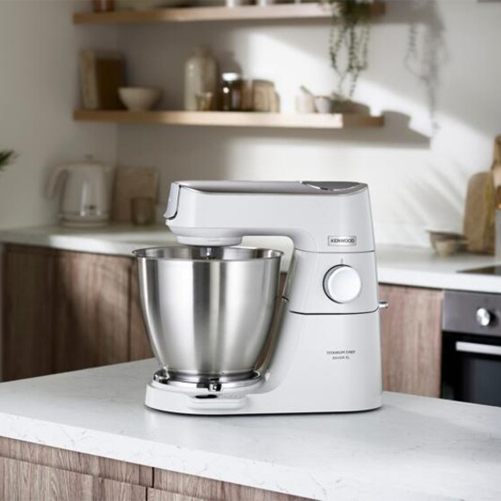 IMPASTATRICI E ROBOT