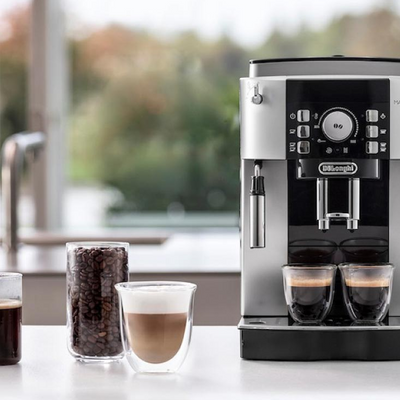 MACCHINE CAFFE ESPRESSO