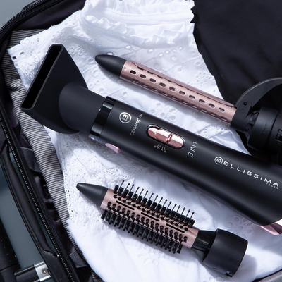 MODELLATORI E ARRICCIACAPELLI