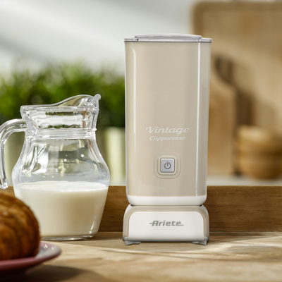 MONTALATTE E CAPPUCCINATORI