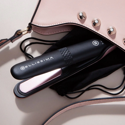 PHON E PIASTRE PER CAPELLI