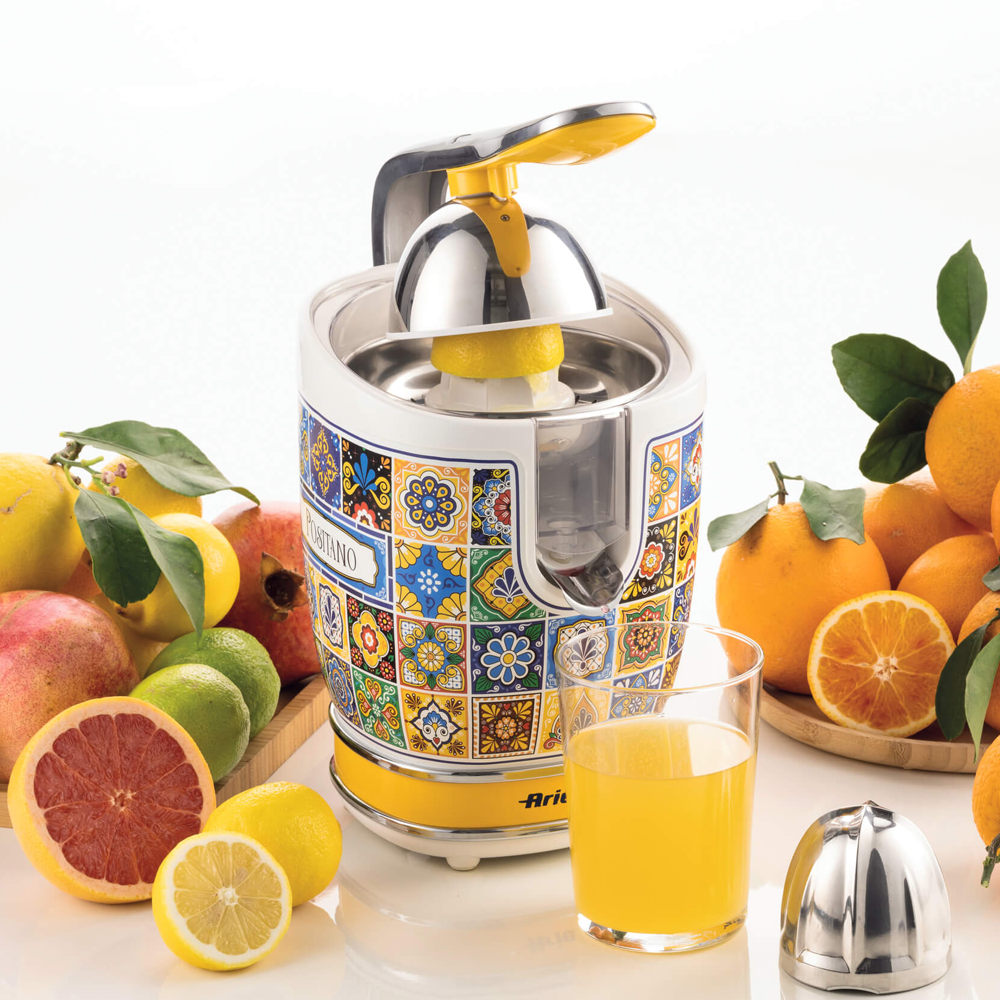 SPREMIAGRUMI E GELATIERE