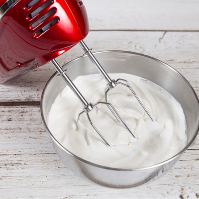 Sbattitori elettrici