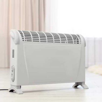 TERMOVENTILATORI E CONVETTORI