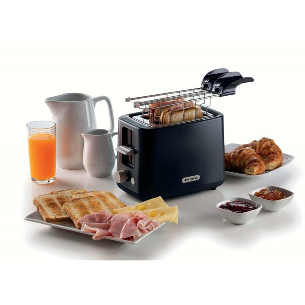 TOSTAPANE E TOSTIERE