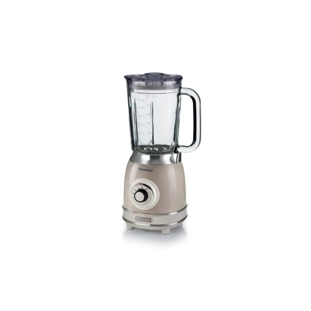 Ariete Frullatore Vintage 1000W Mod.0583/03  Beige