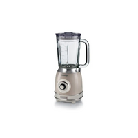 Ariete Frullatore Vintage 1000W Mod.0583/03  Beige