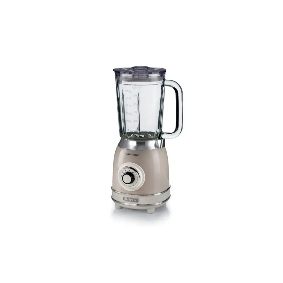 Ariete Frullatore Vintage 1000W Mod.0583/03  Beige