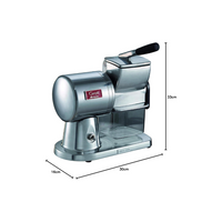 Ariete Gratì Superior 350W Mod.0449