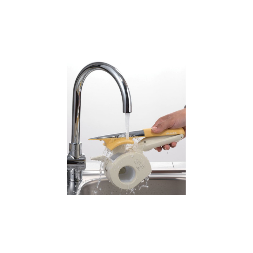 Ariete Grattugia Elettrica Gratì Waterproof Mod. 0457/00