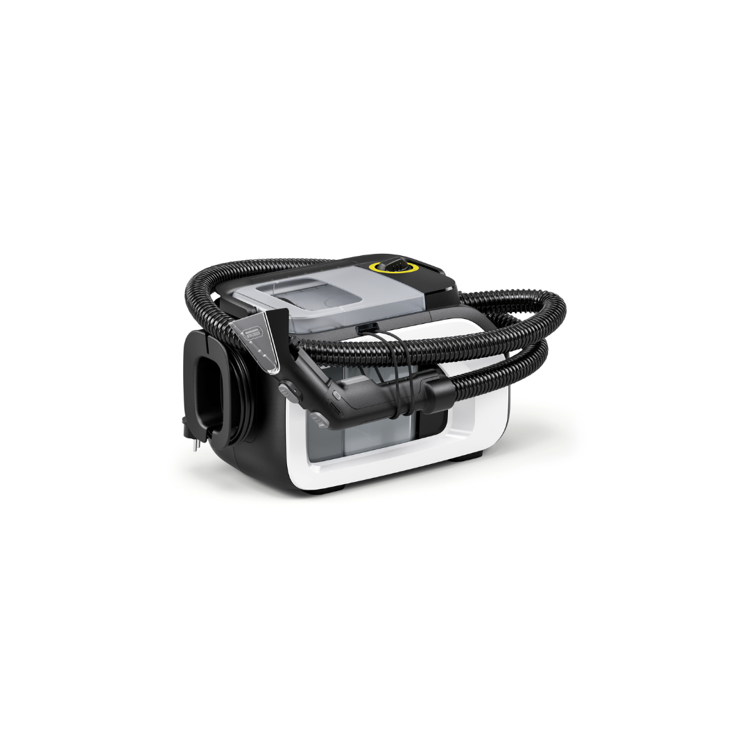 Karcher Lavatappeti SE 3 Compact, 500W