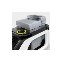 Karcher Lavatappeti SE 3 Compact, 500W