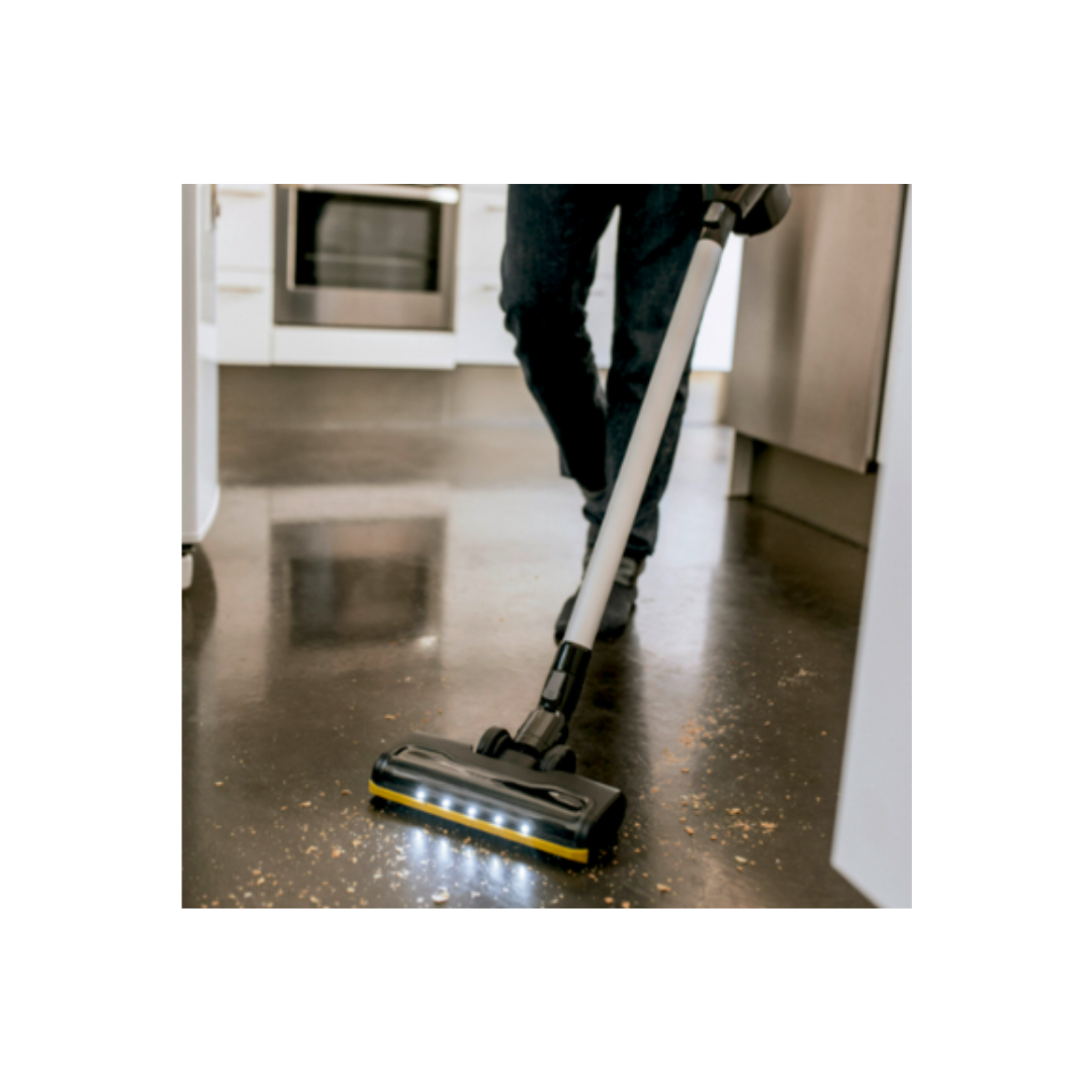 Karcher Aspirapolvere senza fili VC 6 Cordless ourFamily, 250W