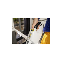 Karcher Pulitore A Vapore SC 1 Multi & Up, 1300W