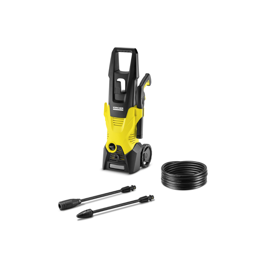 Karcher Idropulitrice K3