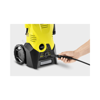 Karcher Idropulitrice K3