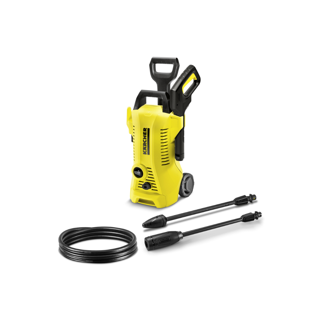 Karcher Idropulitrice K2 Power Control