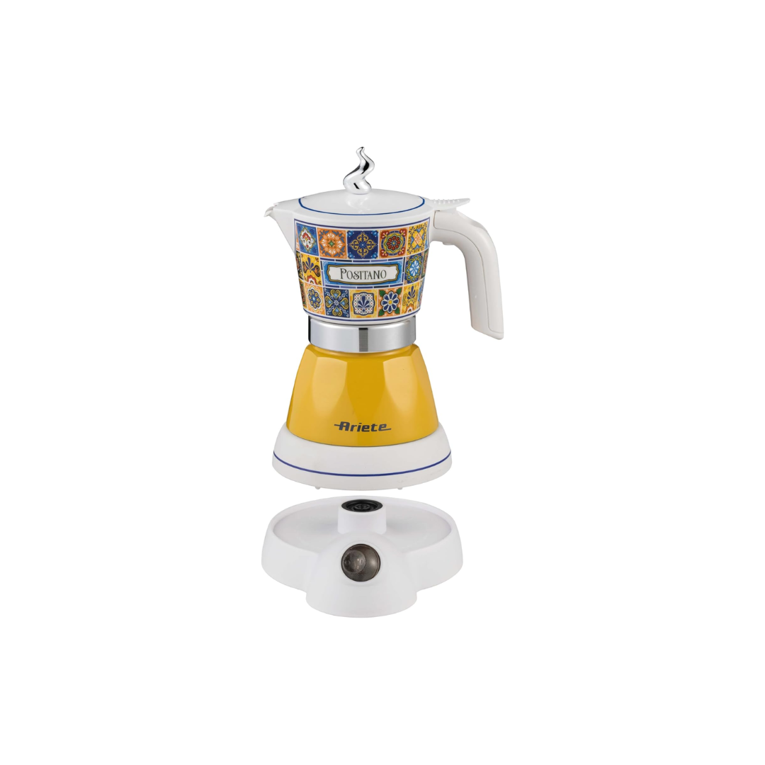 Ariete Moka Aroma Elettrica Positano Mod.1358