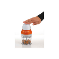 Ariete Tritatutto Choppy 160W Mod.1836