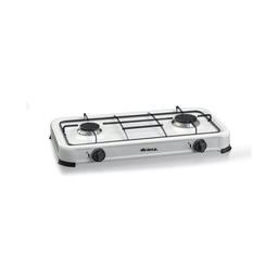 Ariete Fornello A Gas Due Fuochi Mod.1992