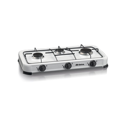 Ariete Fornello A Gas Tre Fuochi Mod.1993