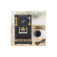 Faber Macchina Caffè Pro Essential 3.0 Nero