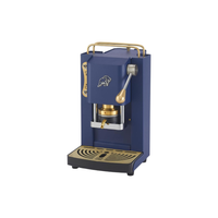 Faber Macchina Caffè Pro Essential 3.0 Blu Navy