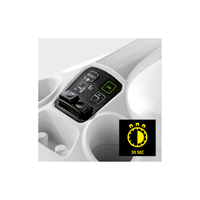 Karcher Pulitore A Vapore SC 3 EasyFix,  1900W