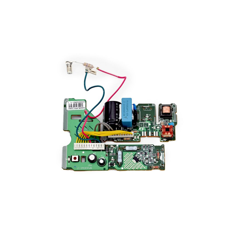 Scheda Elettronica EB360 EB370 Originale Vorwerk