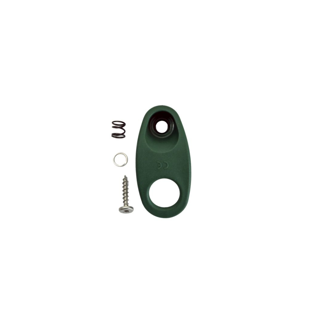 Avvolgicavo Originale Vorwerk Per Folletto VK135 VK136