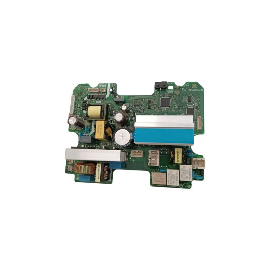 Scheda Alimentazione Per Bimby TM7 Originale Vorwerk