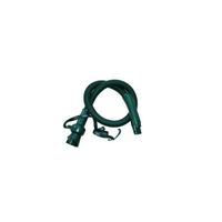 Tubo Flex SGS Per Folletto VK131 VK135 VK136 VK140 Originale Vorwerk