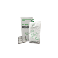 Sacchetti Originali Vorwerk Per Folletto VK140 VK150 Con Dovina