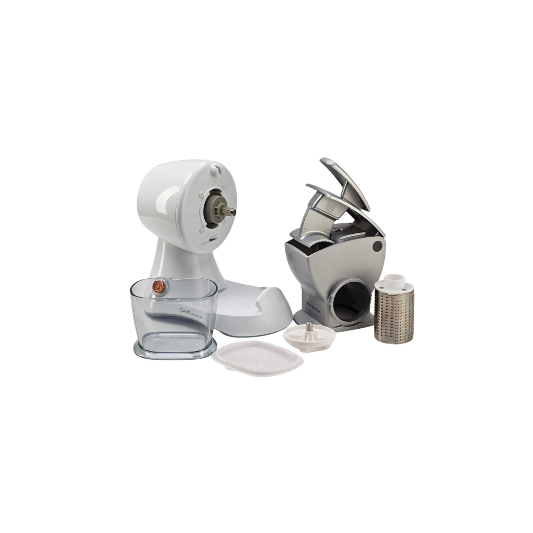 Ariete Grattugia Gratì Professional 120W Mod. 448