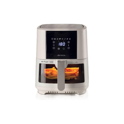 Ariete Friggitrice Ad Aria 6Lt, Mod.4626