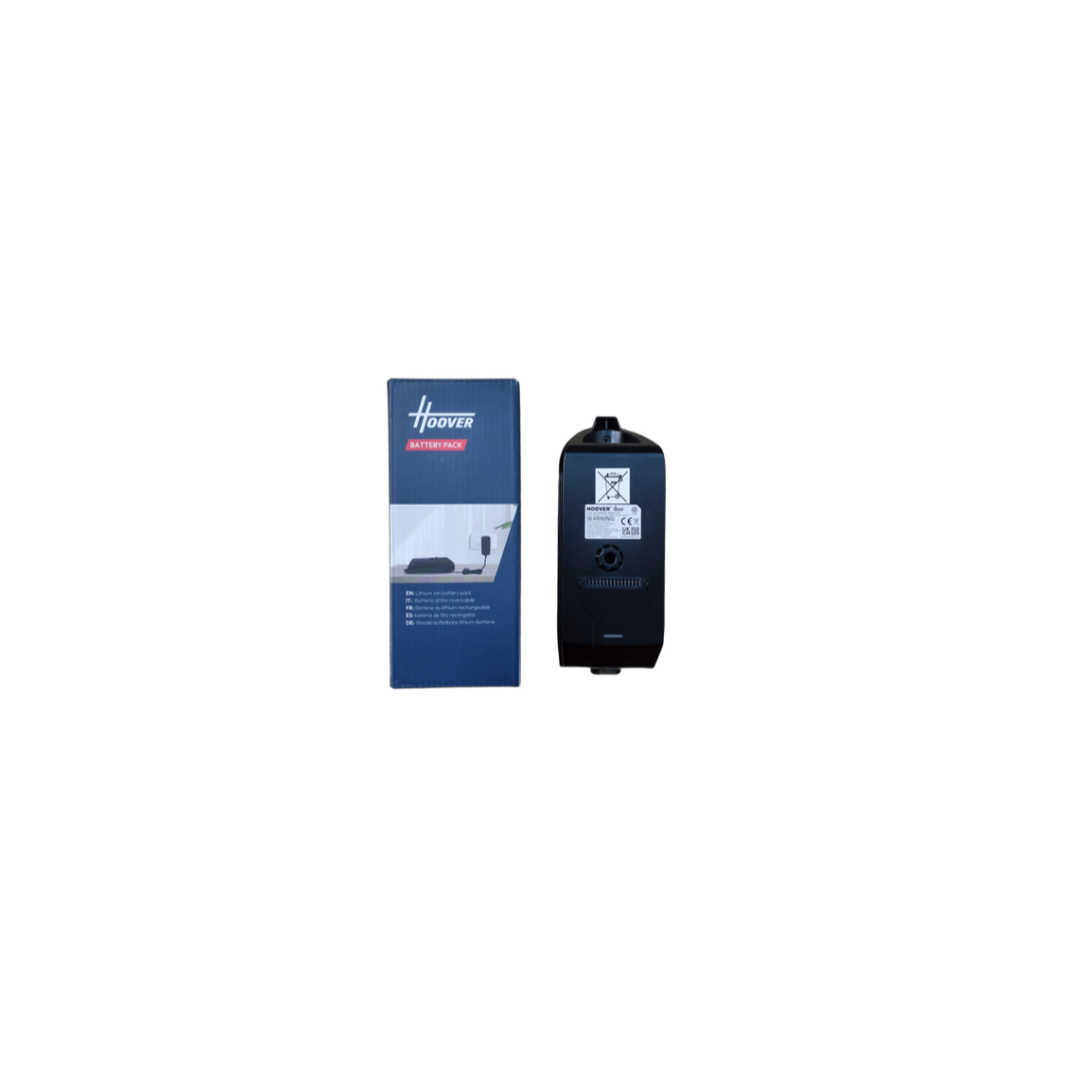 Hoover Batteria B037 Per Aspirapolvere HF6 Cod. 35603071 Ricambio Originale
