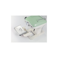 Ariete Macchina Caffè Espresso Vintage Mod.1389/14 Verde