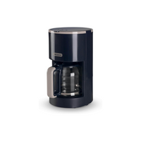 Ariete Macchina Caffè Americano Mod. 1394/00 Grigio