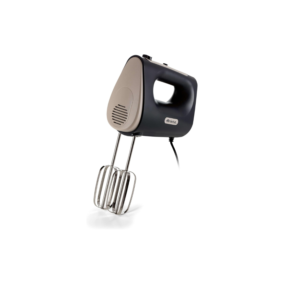 Ariete Sbattitore  Breakfast  Elettrico 450W Mod.1545/00 Nero