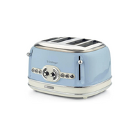 Ariete Tostapane  Vintage 4 Fette Mod.0156/05