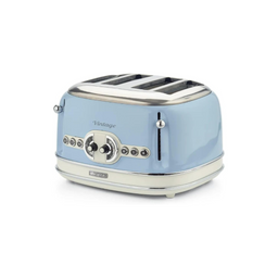 Ariete Tostapane  Vintage 4 Fette Mod.0156/05