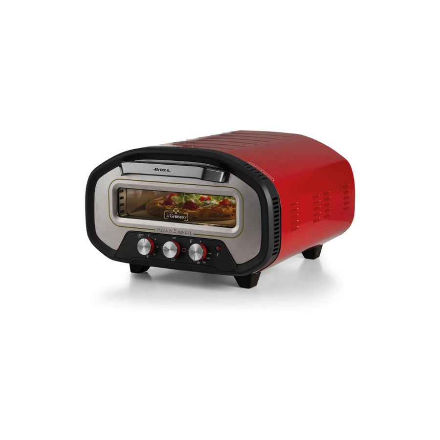 Ariete Forno Pizza Da Gennaro  Mod. 3901/00