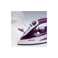 Ariete Ferro Da Stiro  2000 W, Piastra In Ceramica  Mod.6235