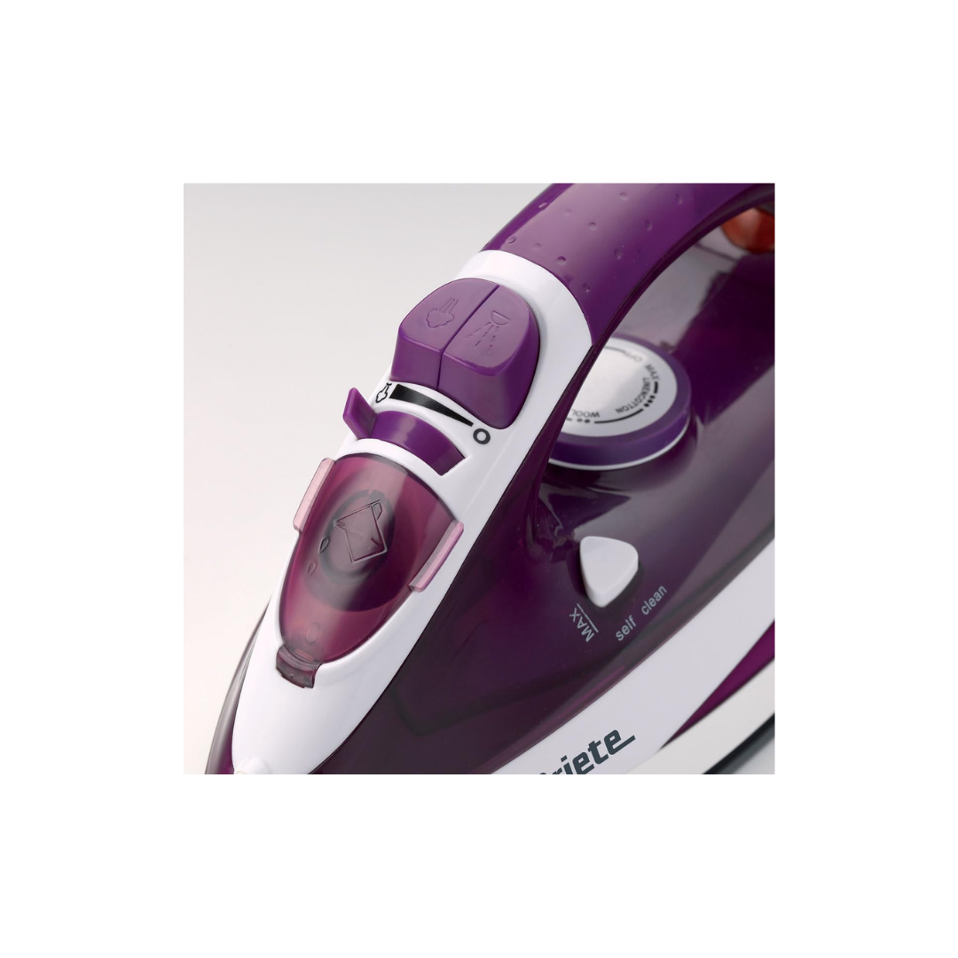 Ariete Ferro Da Stiro  2000 W, Piastra In Ceramica  Mod.6235
