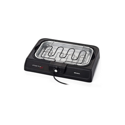 Ariete  Griglia Elettrica Per Barbecue Mod. 0723/00